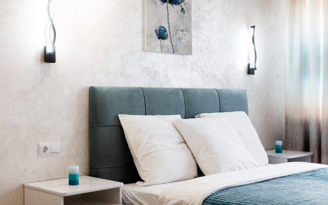 Krants Prestizh 2(2ka) Apartments