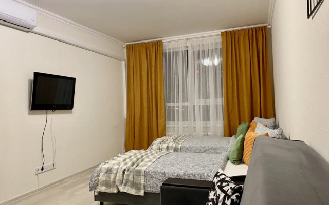 Апартаменты Comfort & Relax Home Dreams in the clouds 4