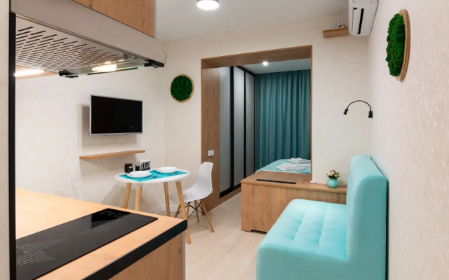 Swipehome Apartments 2