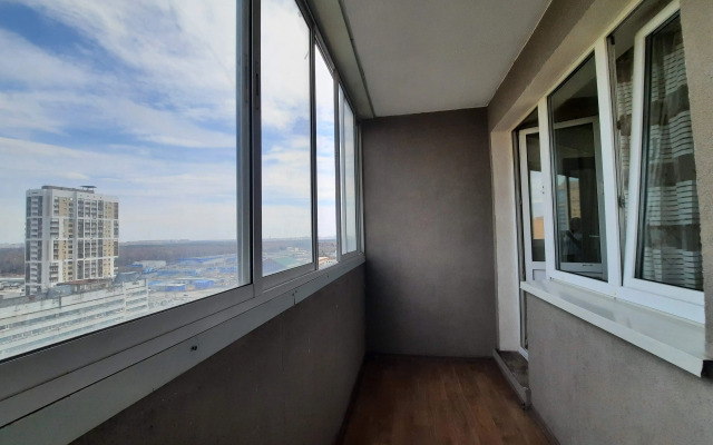 The Loft Nosovihinskoe shosse 27 Apartments