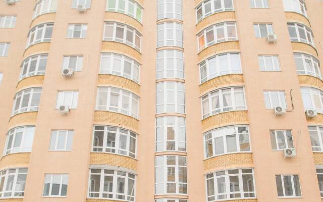 Premium class Saratovskoye Shosse 77A Apartments