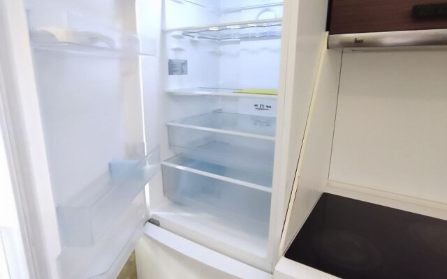 Апартаменты Гребенщикова 12