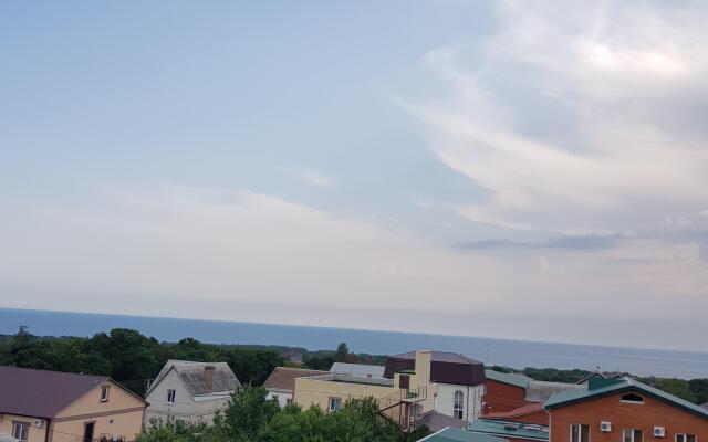 Апартаменты Студия на Лабинской 30кв