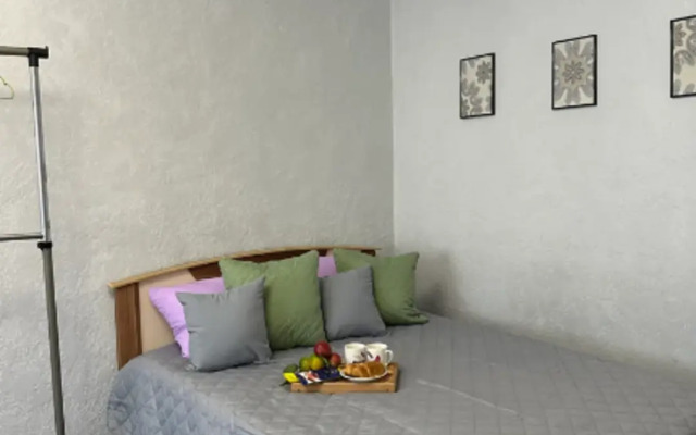 Квартира со Вceм Нeoбxoдимым Для Комфортнoгo Проживaния