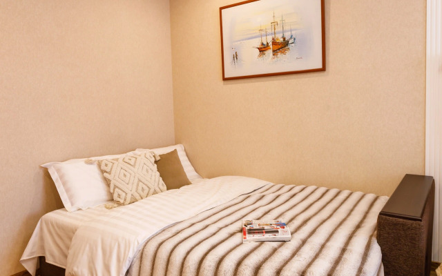 Апартаменты на Мичурина 149