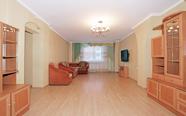 V Shelekhove 6 Flat