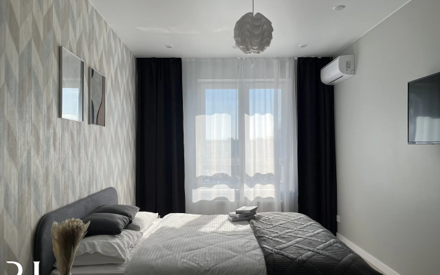 Апартаменты ЖК Видинеевский