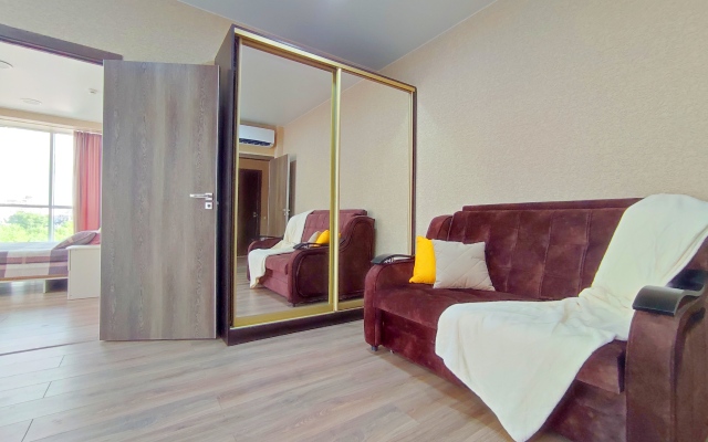 Grand Sapfir Anapa Apartments 3
