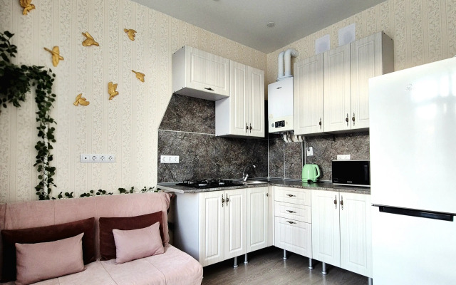 Квартира Колибри