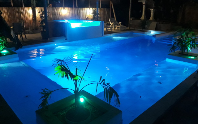 Kerdphewdee Guest House