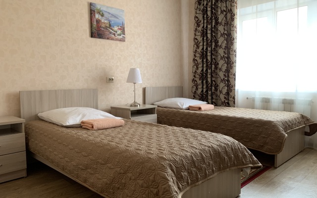 Hotel Elion