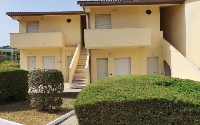 Hotel Residence La Pace