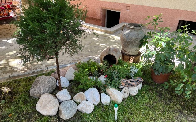 Han Hotel Guest house