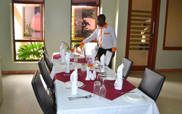 Panone Luxury Motel