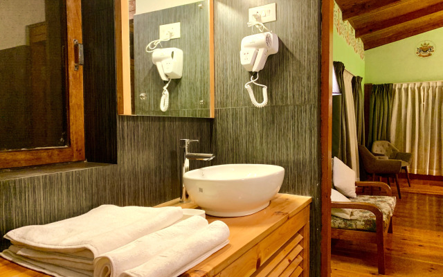 Dzi Pema Hotel