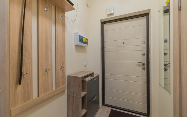 Апартаменты SalutApart 6