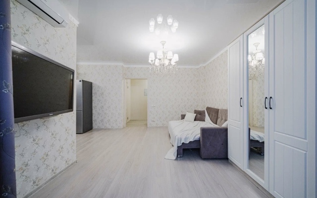 Квартира Циолковского 29Е