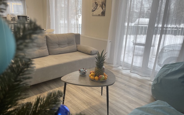 Mart Khaus Guest house