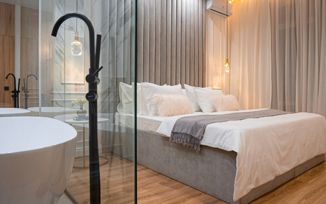 Suite Boutique-Hotel