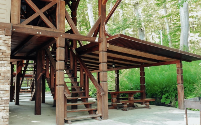 База отдыха Озеро Желаний