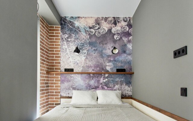 Апартаменты Эстет в Приморье