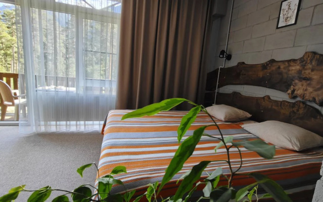 NaMiRa Guest house