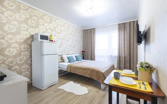 Prince Apartments С240