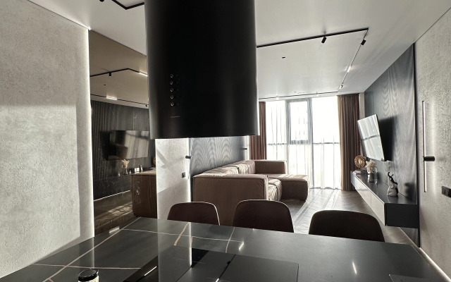 25 Apartments