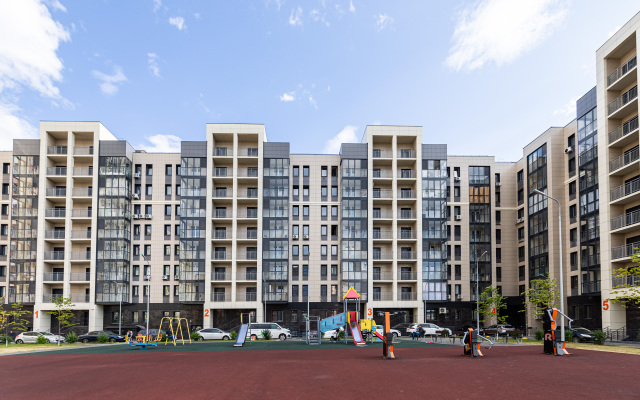 Апартаменты MarSol_home_3