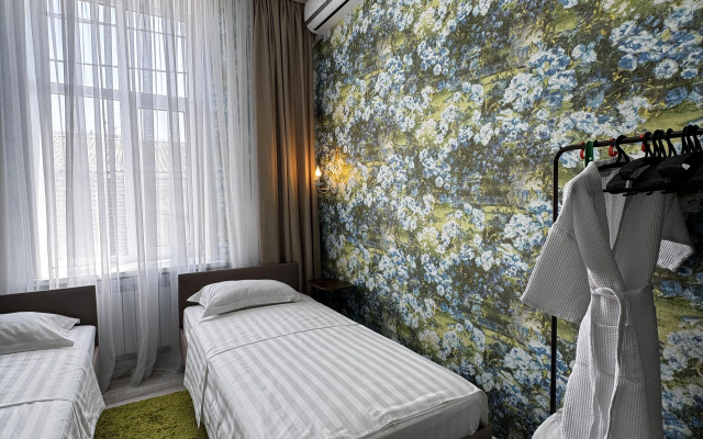Ne Hotel Na Dzerzhinskogo Apartamenty 1