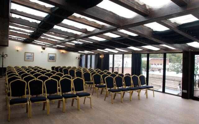 Museum Hotel Orbeliani