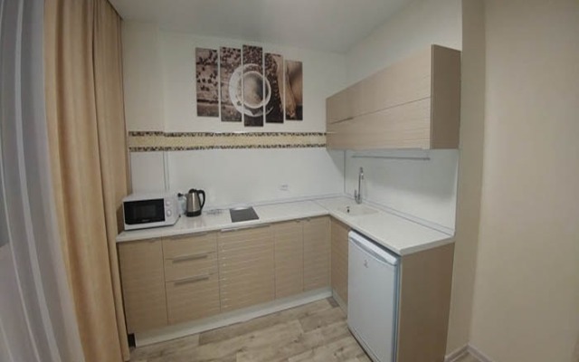 Квартира на Федерации 130А 19176