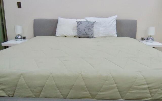 Апартаменты Palmarena by Nah Hotels