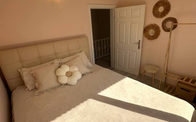 Bolshaya ryadom s Morem Flat