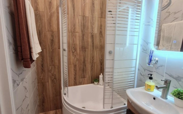 Квартира Лиговский 56Е/4