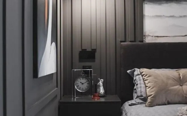 Квартира на Наумова 5