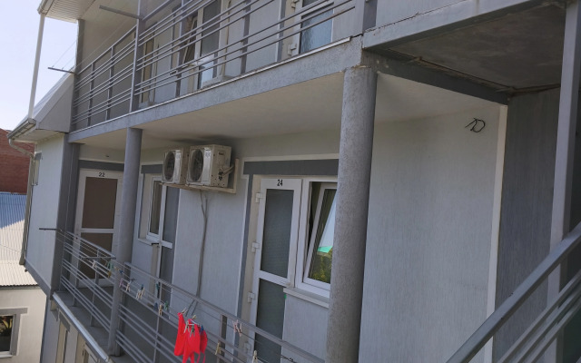 Bely Pesok Guest house