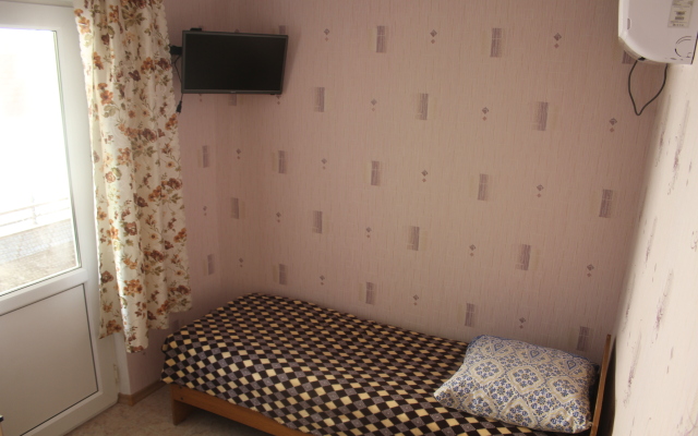 Гостевой Дом Шилин