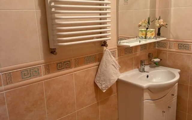 Квартира в Самом Центре Города