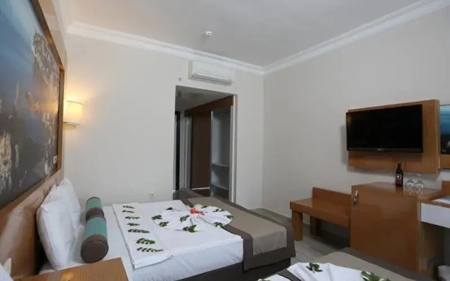Anita Dream Hotel