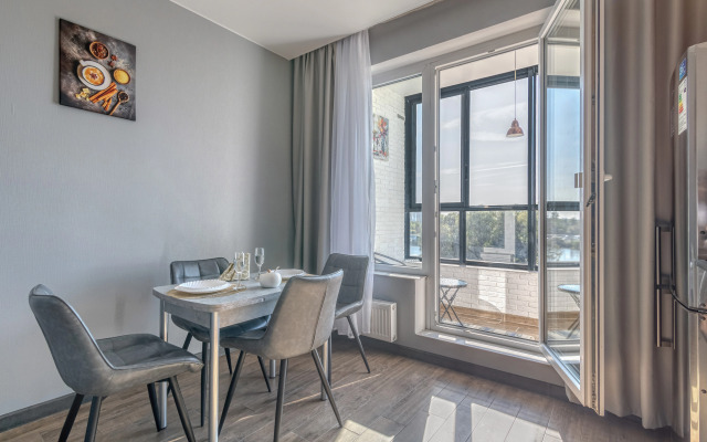 Апартаменты у Шереметьево от Comfort home