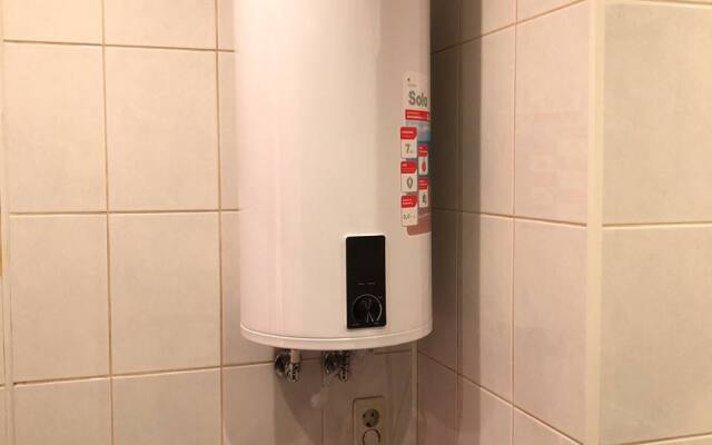 Апартаменты Spacious central 3-room apartment