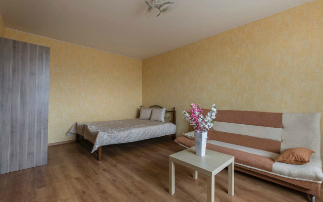 DearHome Kvalynskiy Bulvar Apartments