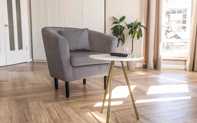 Апартаменты Конная 14