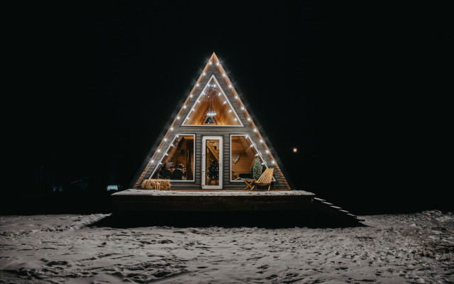 A U Gori Chalet