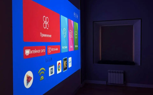 Апартаменты Казанский Арбат