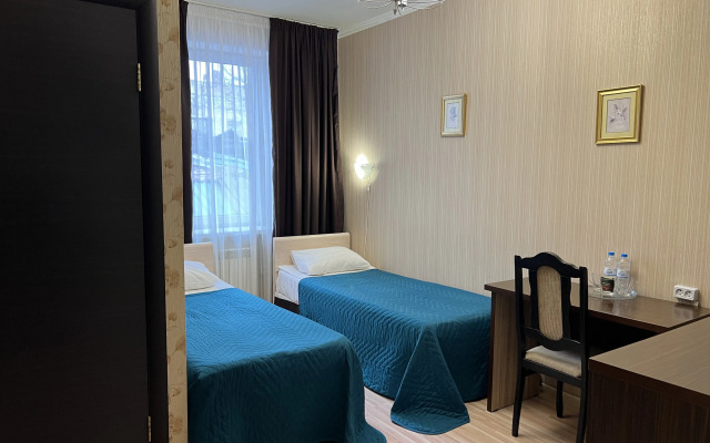 Tsentr Hotel