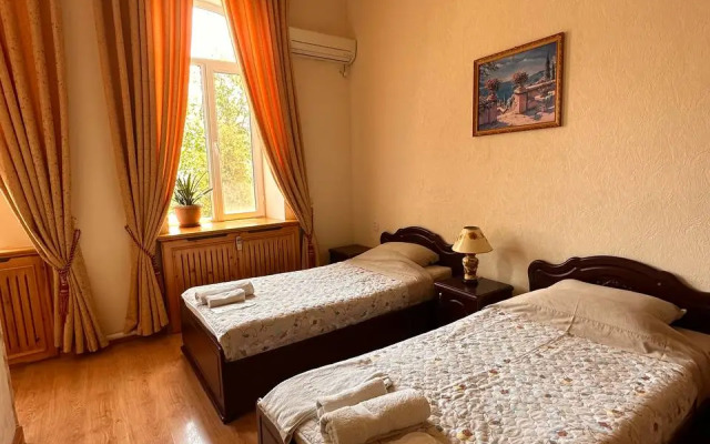 Latif Samarkand Hotel