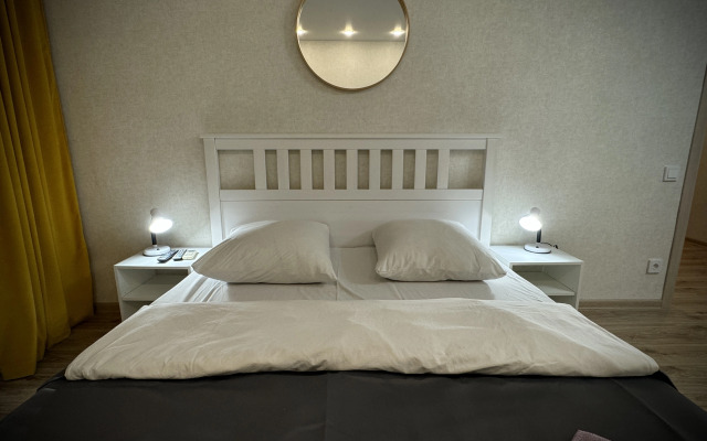 Квартира в Центре Воронежа