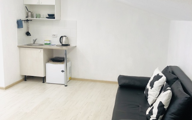 Апартаменты TravelCool 3